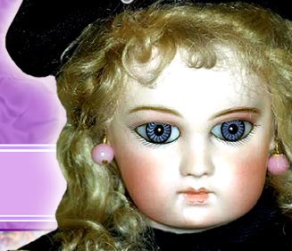 antique german dolls for sale