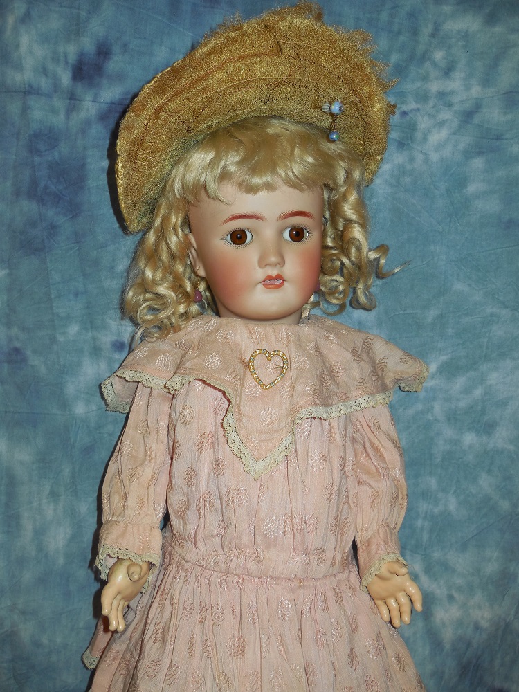 Antique Collectible Dolls - Collectible & Vintage Dolls For Sale ...