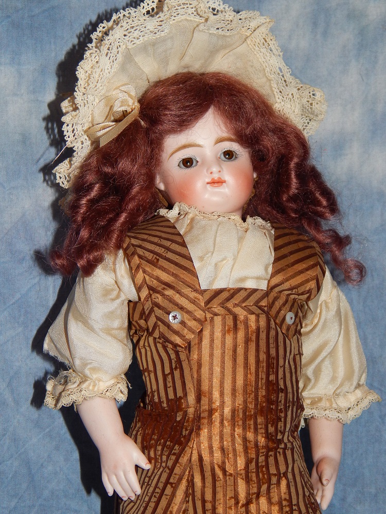 Grandmas Attic Dolls - Page 11