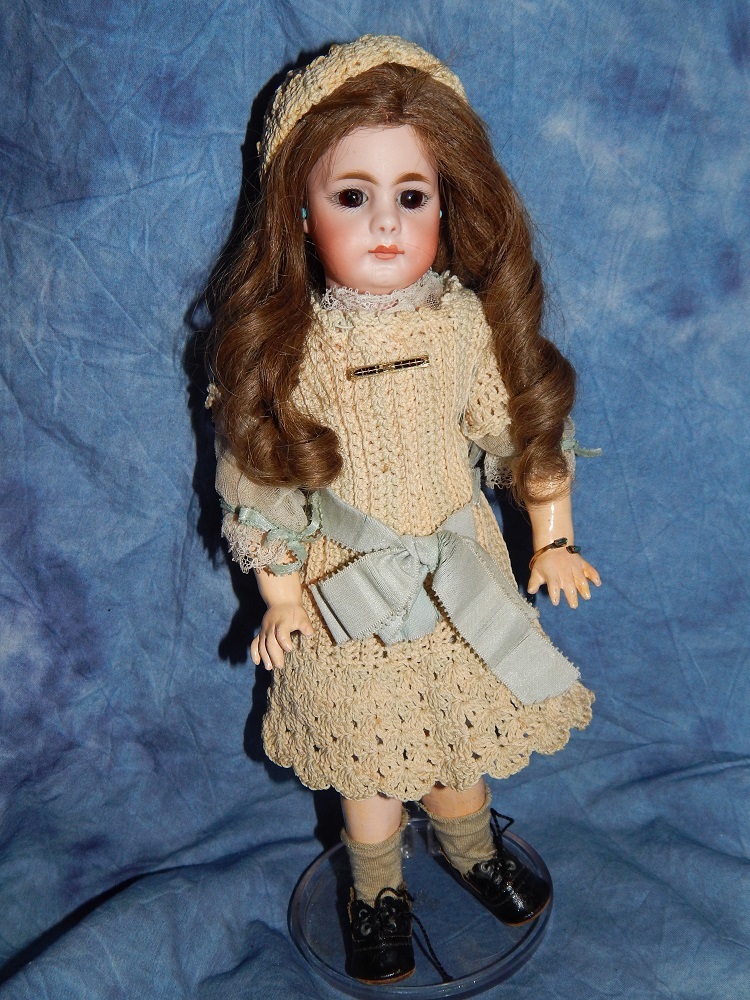 Antique Collectible Dolls - Collectible & Vintage Dolls For Sale ...