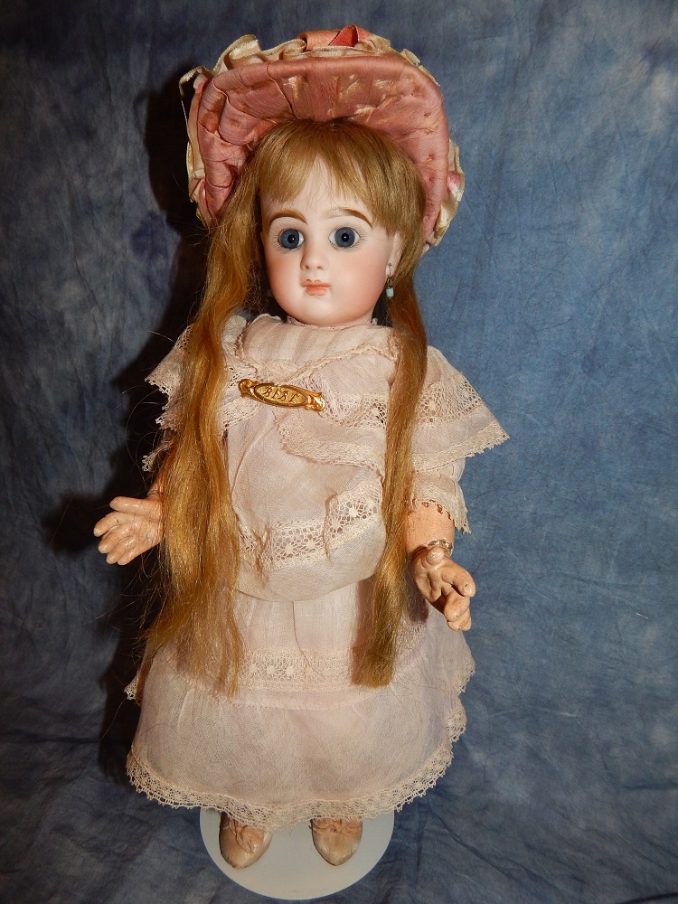 Antique Collectible Dolls - Collectible & Vintage Dolls For Sale ...