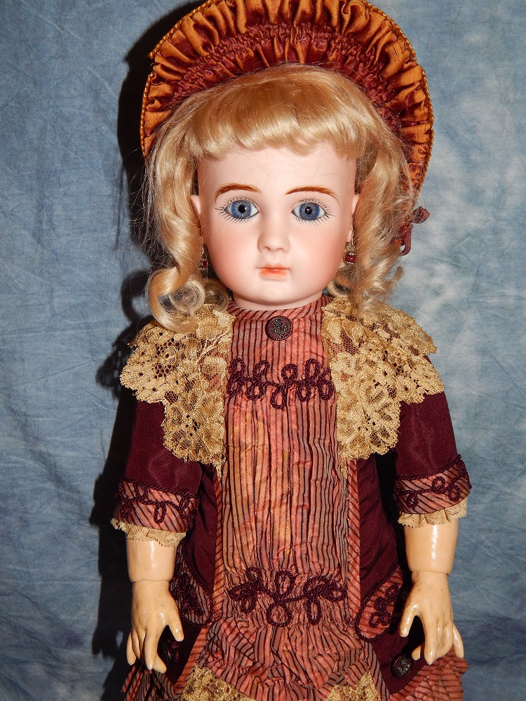 Antique Collectible Dolls - Collectible & Vintage Dolls For Sale ...