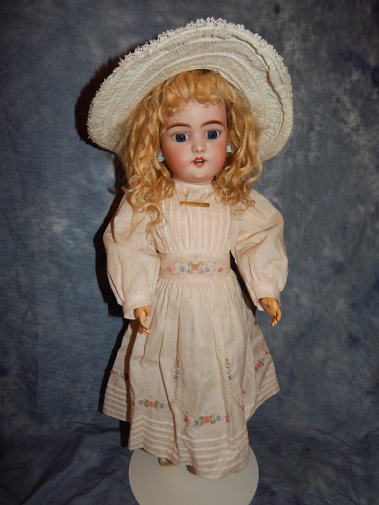 Grandmas Attic Dolls - Page 8