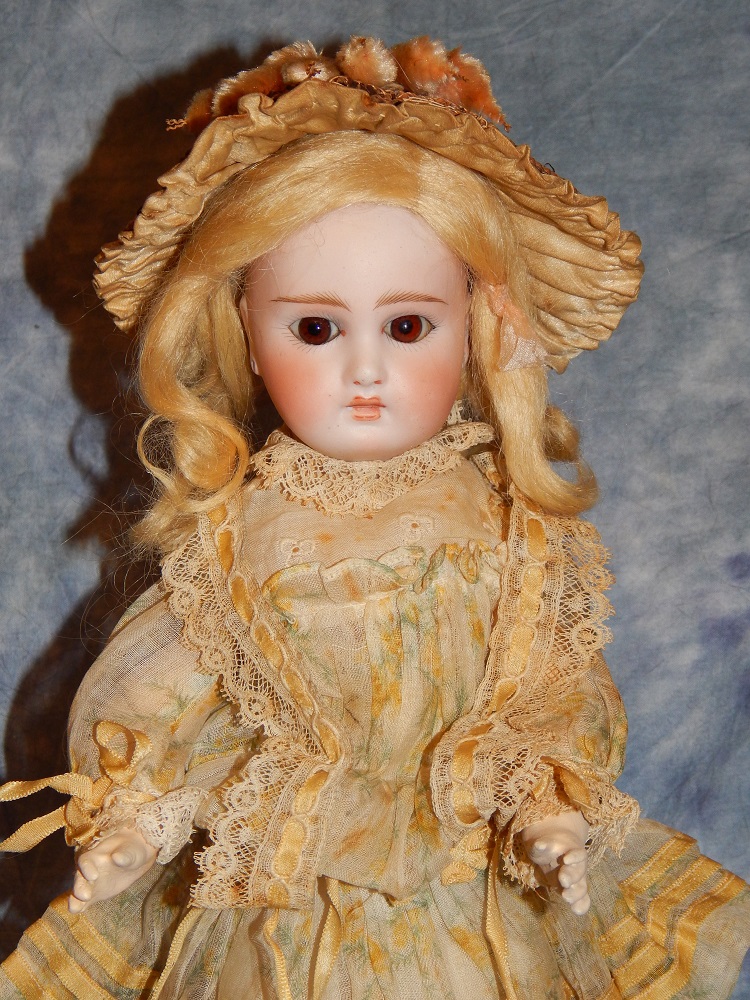 Grandmas Attic Dolls - Page 5