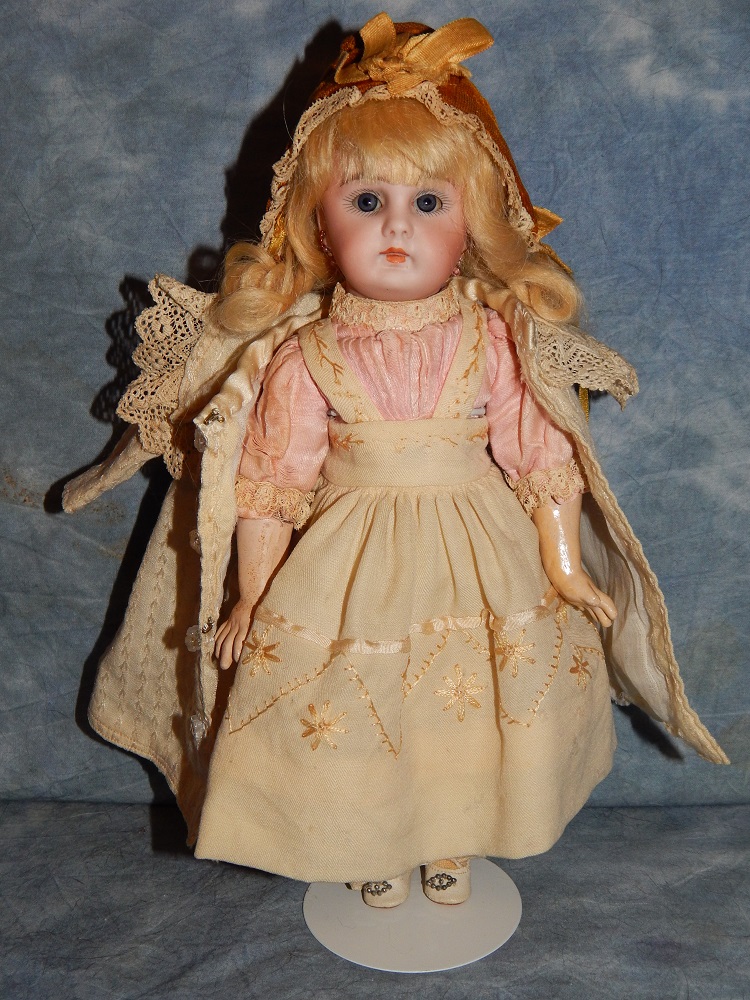 Antique Collectible Dolls - Collectible & Vintage Dolls For Sale ...